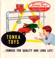 1955 Look Book Cover