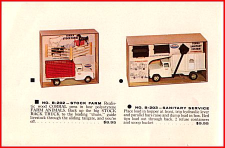 1959 Look Book Page 9