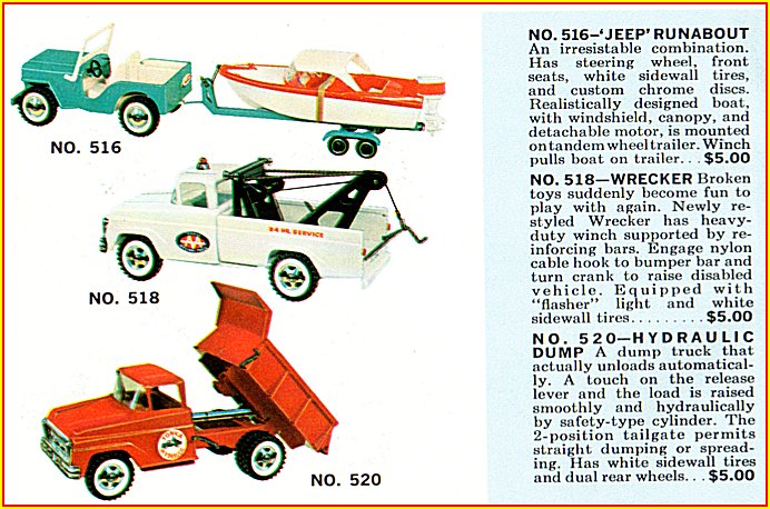1962 Look Book Page 7