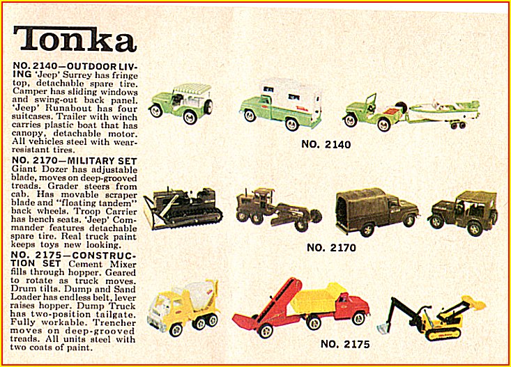 1965 Look Book Page 14