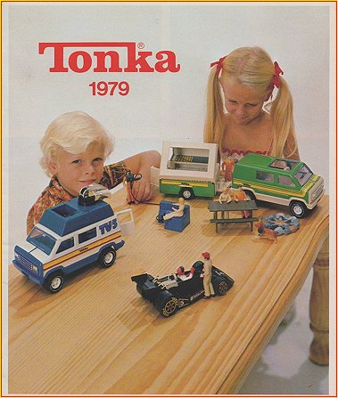 1979 Australian Distributor Catalog