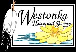 Westonka Historical Socirty Logo