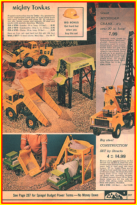 1971 Spiegel Catalog Ad