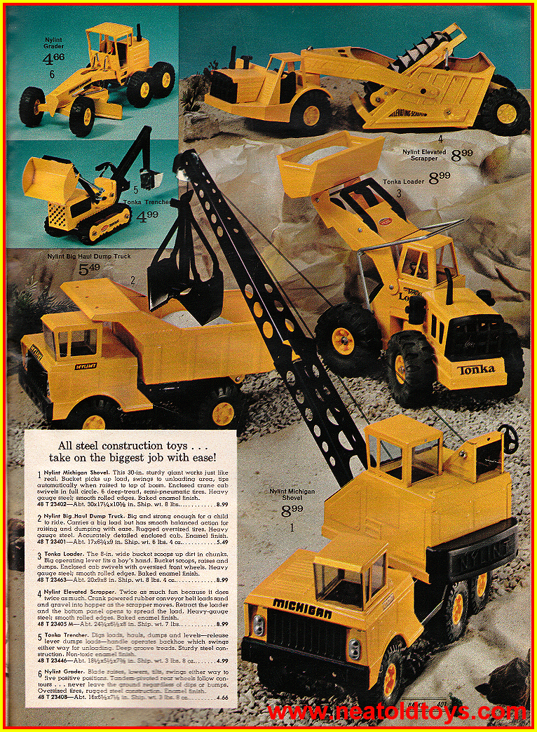 1970 Montgomery Wards Catalog Ad
