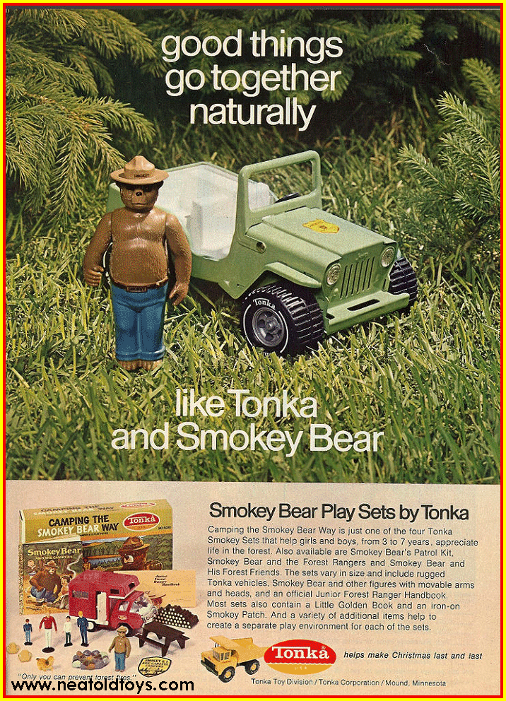 1972 Magazine Ad