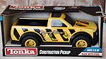 1993 Tonka Model #92520 Construction Pickup #044
